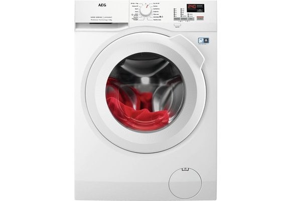 AEG LF6KIEL - Wasmachine Pro Sense.