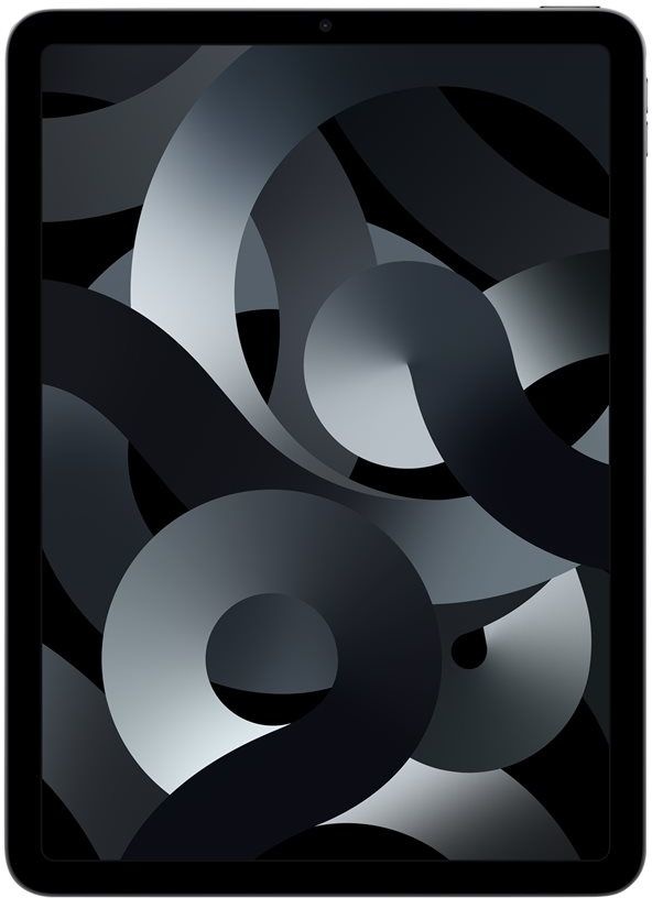 Apple iPad Air 10,9" (2022) 64 GB Space Grey - Tablet