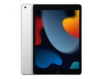 Apple iPad (2021) 64 GB / MK2L3TY/A - Tablet