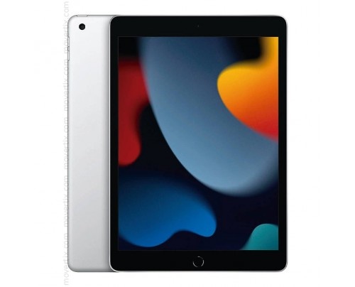 Apple iPad (2021) 64 GB / MK2L3TY/A - Tablet