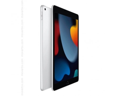 Apple iPad (2021) 64 GB / MK2L3TY/A - Tablet