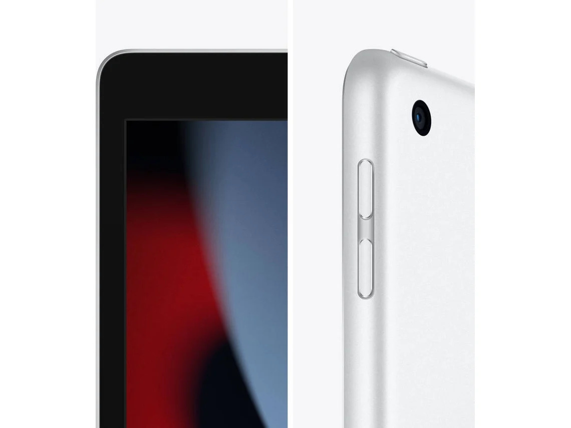 Apple iPad (2021) 64 GB / MK2L3TY/A - Tablet