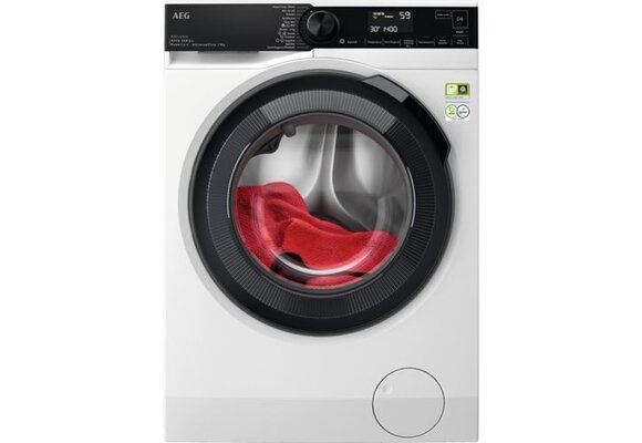 AEG LR8LEIPZIG PowerCare UniversalDose - Wasmachine
