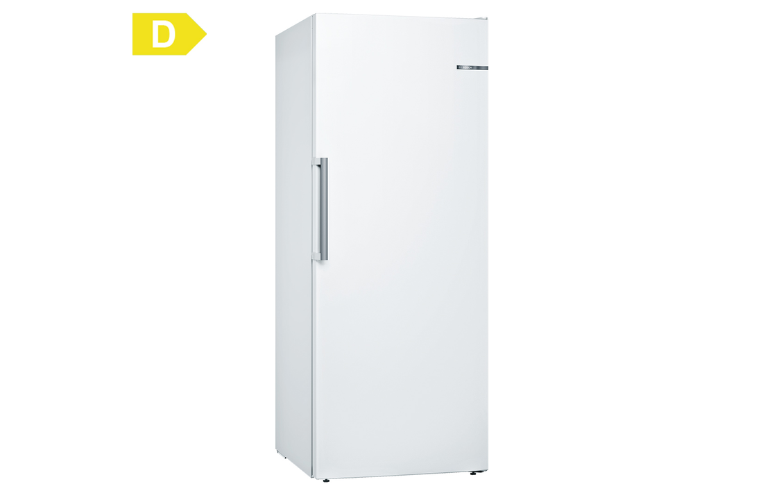 Bosch GSN54DWDV No Frost - Vrieskast .