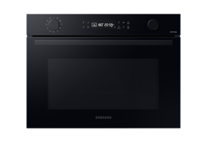 Samsung NQ5B4553FBB/U1 - Samsung inbouw combi magnetron.