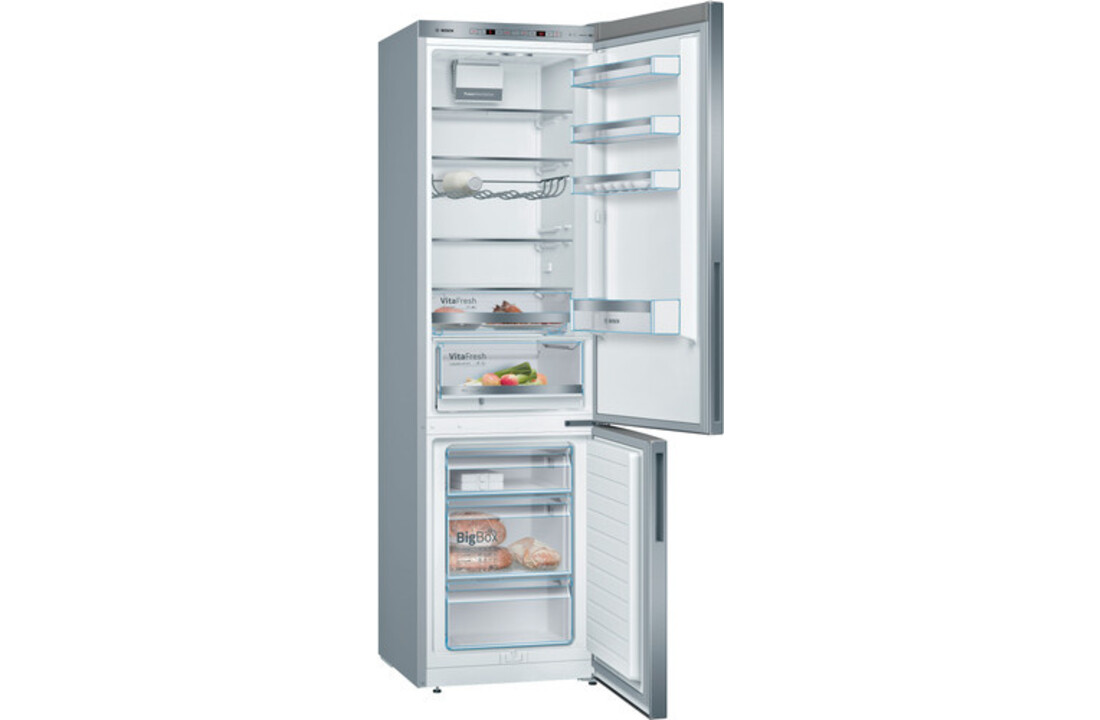 Bosch KGE39ALCA - Koel-vriescombinatie