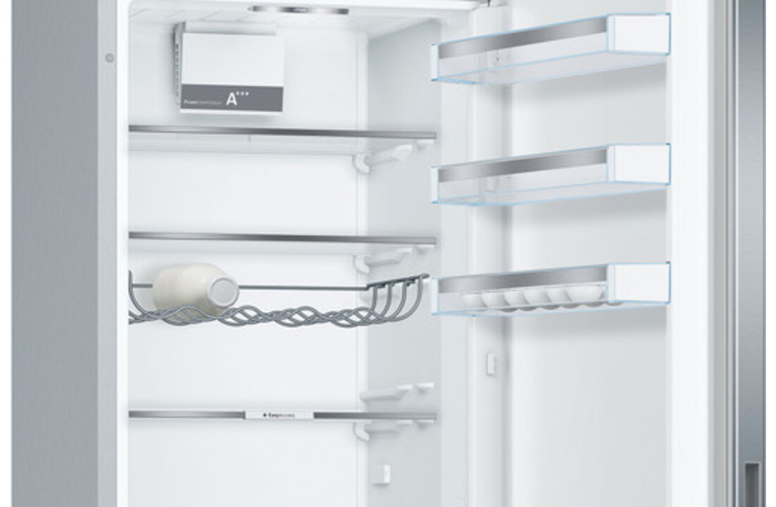 Bosch KGE39ALCA - Koel-vriescombinatie