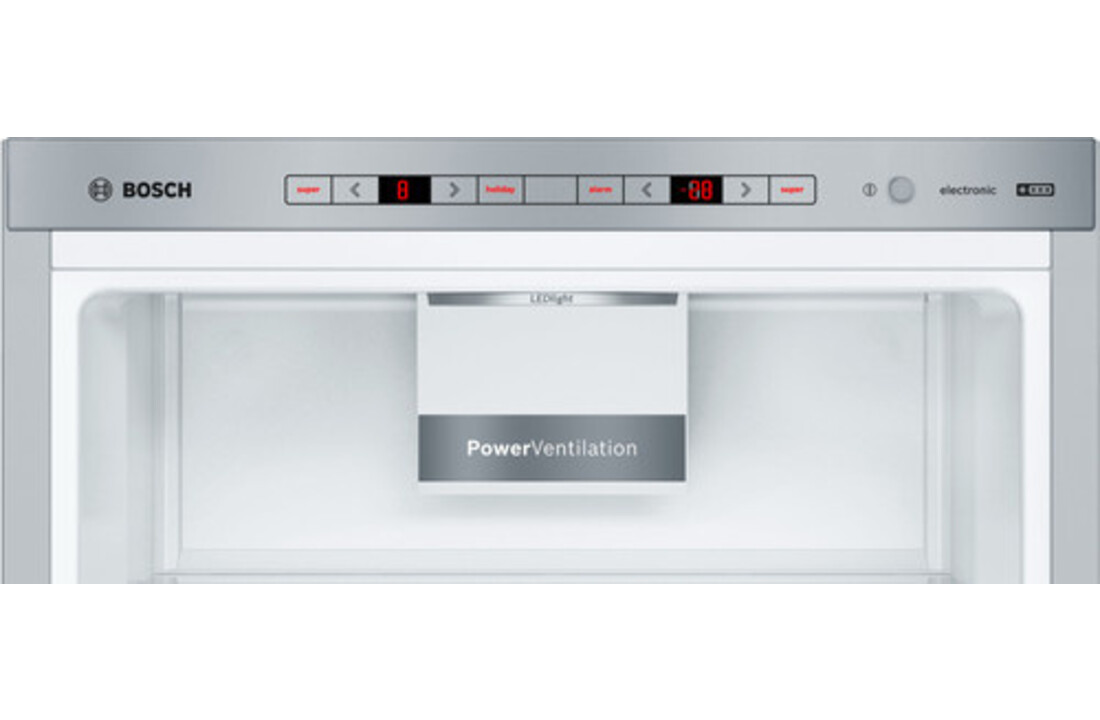 Bosch KGE39ALCA - Koel-vriescombinatie