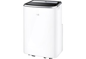 AEG Chillflex PRO AXP34U338CW - Mobiele airco  12000 BTU.