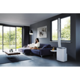 AEG Chillflex PRO AXP34U338CW - Mobiele airco  12000 BTU.