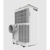 AEG Chillflex PRO AXP34U338CW - Mobiele airco  12000 BTU.