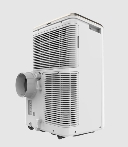 AEG Chillflex PRO AXP34U338CW - Mobiele airco  12000 BTU.