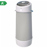 AEG Tower airco PX71265WT - Mobiele airco met verwarming.