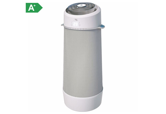 AEG Tower airco PX71265WT - Mobiele airco met verwarming.