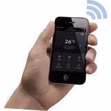 AEG Tower airco PX71265WT - Mobiele airco met verwarming.