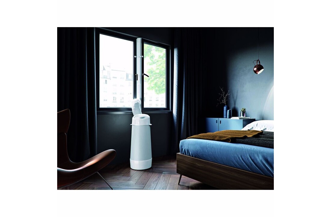 AEG Tower airco PX71265WT - Mobiele airco.