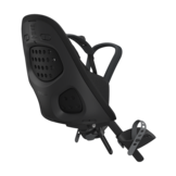 Thule Yepp 2 Mini fietsstoeltje voor - midnight zwart