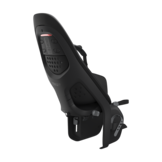 Thule Yepp 2 Maxi fietsstoeltje achter - midnight zwart