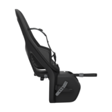Thule Yepp 2 Maxi fietsstoeltje achter - midnight zwart