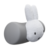 Thule Yepp slaaprol Nijntje wit