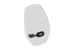 Thule Yepp Mini Windscherm