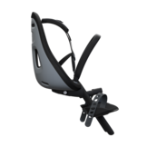 Thule Yepp Nexxt Mini fietsstoeltje voor - Monument grijs