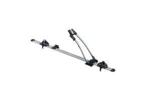 Thule FreeRide aluminium dak fietsendrager