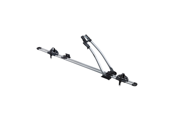 Thule FreeRide aluminium dak fietsendrager