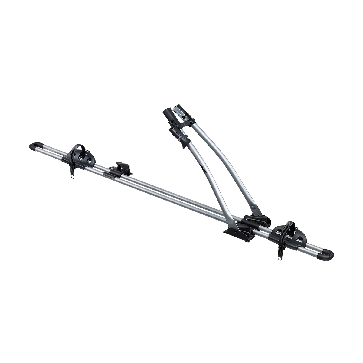 Thule FreeRide aluminium dak fietsendrager