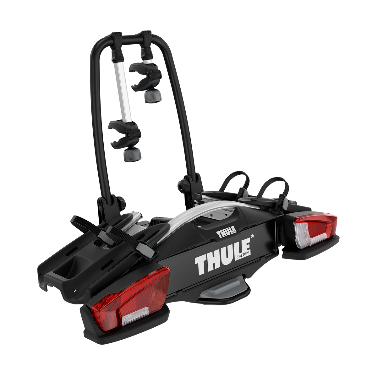 Thule VeloCompact 2 fietsen - 13 pin