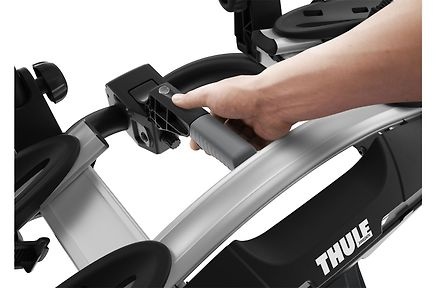 Thule VeloCompact 2 fietsen - 13 pin