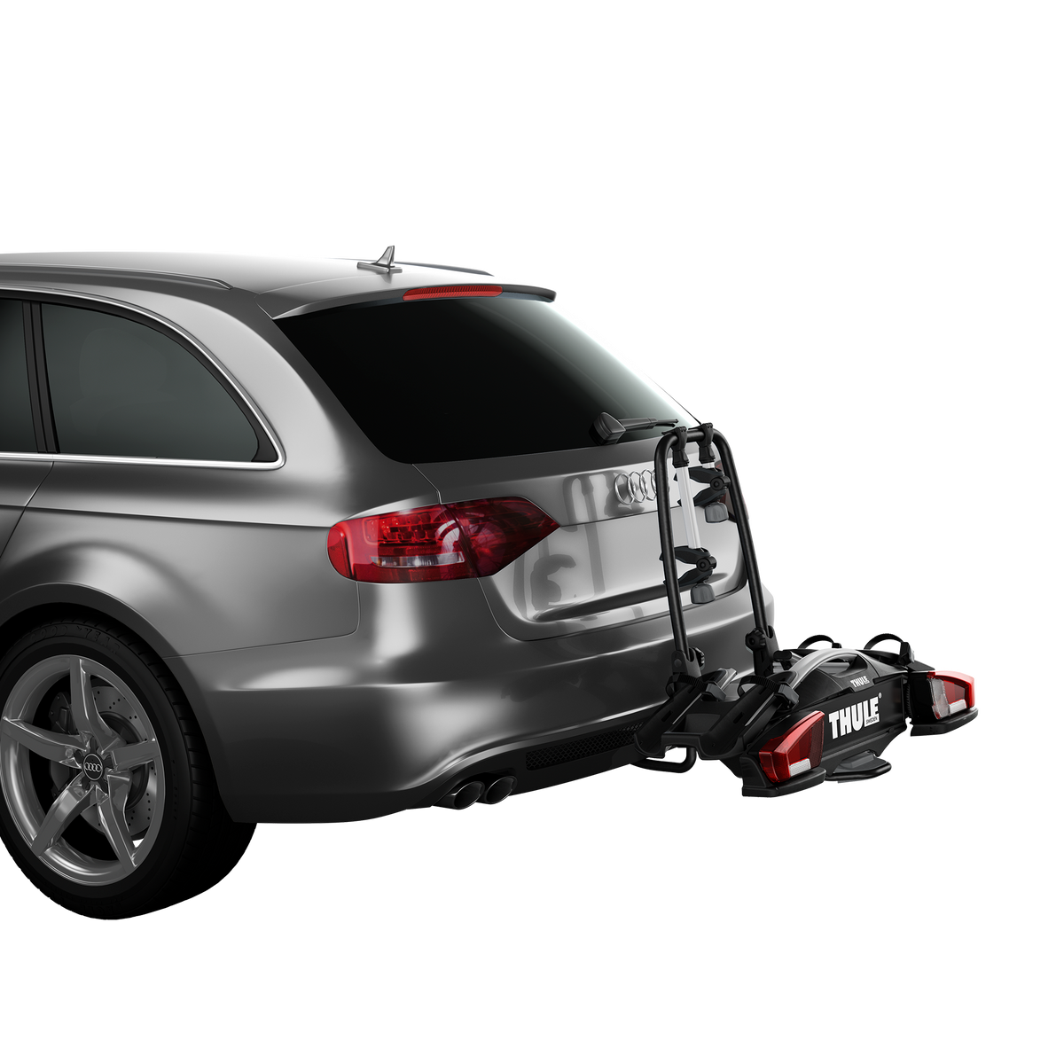 Thule VeloCompact 2 fietsen - 13 pin