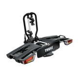 Thule EasyFold XT 2bikes platformfietsendrager - 13-pin