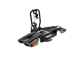 Thule EasyFold XT 2bikes platformfietsendrager - 13-pin