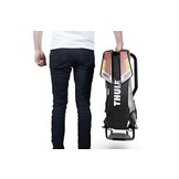 Thule EasyFold XT 2bikes platformfietsendrager - 13-pin