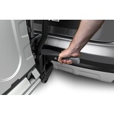 Thule EasyFold XT 2bikes platformfietsendrager - 13-pin