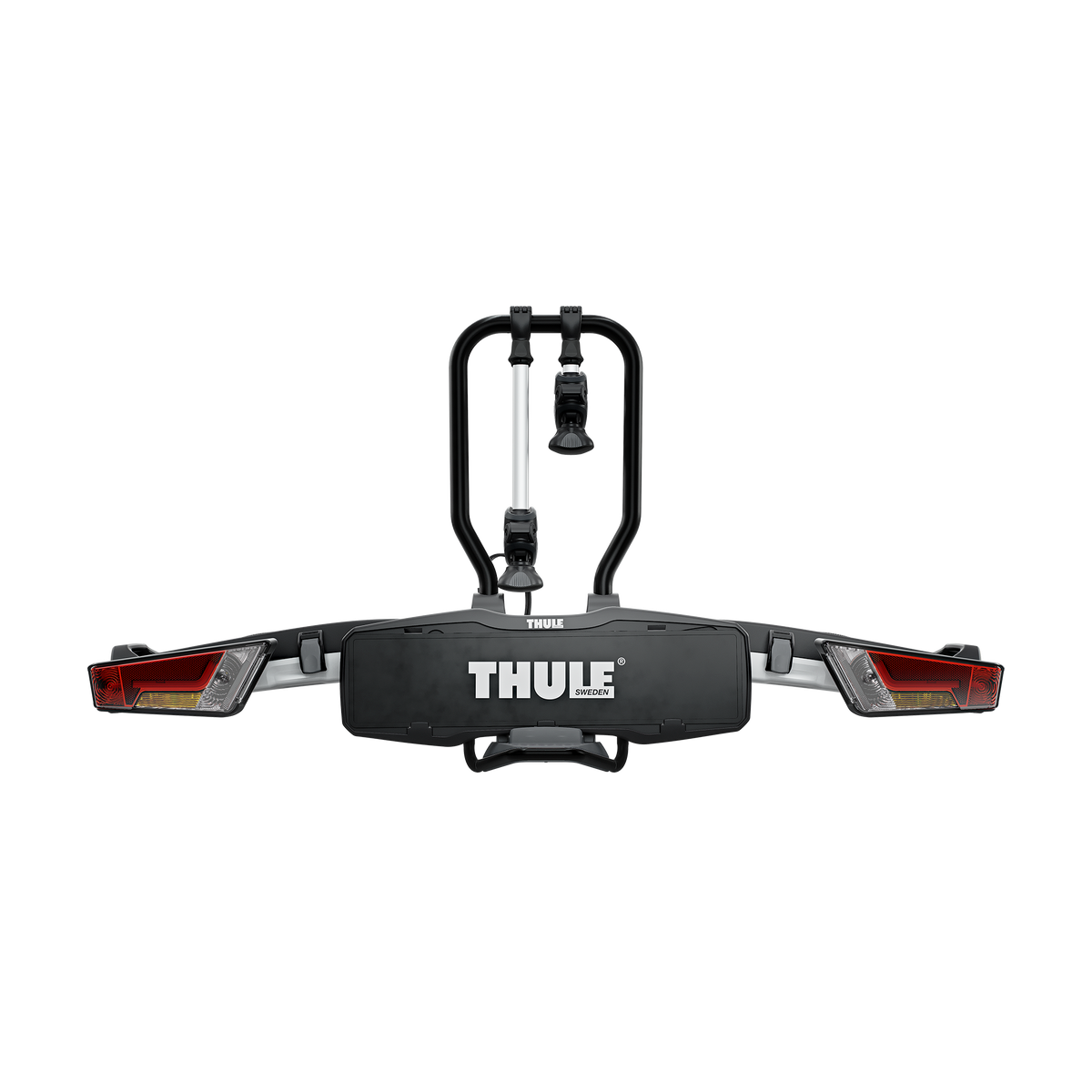 Thule EasyFold XT 2bikes platformfietsendrager - 13-pin