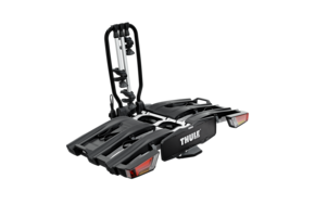 Thule EasyFold XT 3bikes platformfietsendrager - 13-pin