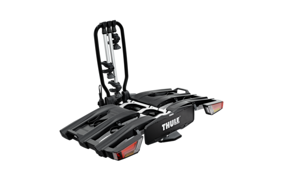 Thule EasyFold XT 3bikes platformfietsendrager - 13-pin