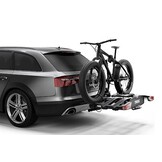 Thule EasyFold XT 3bikes platformfietsendrager - 13-pin