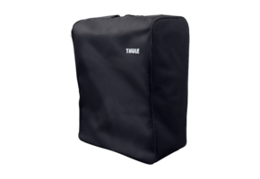 Thule EasyFold / EasyFold XT 2bike draagtas zwart