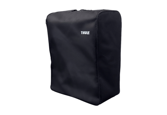 Thule EasyFold / EasyFold XT 2bike draagtas zwart