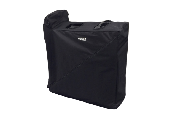 Thule EasyFold XT 3bike draagtas zwart