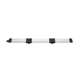 Thule EasyFold XT oprijgoot aluminium