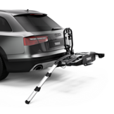 Thule EasyFold XT oprijgoot aluminium