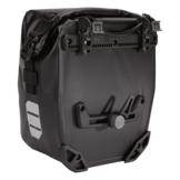 Thule Shield fietstas 13L 2 stuks zwart