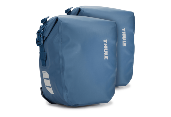 Thule Shield fietstas 13L 2 stuks blauw