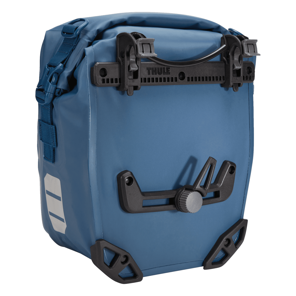 Thule Shield fietstas 13L 2 stuks blauw