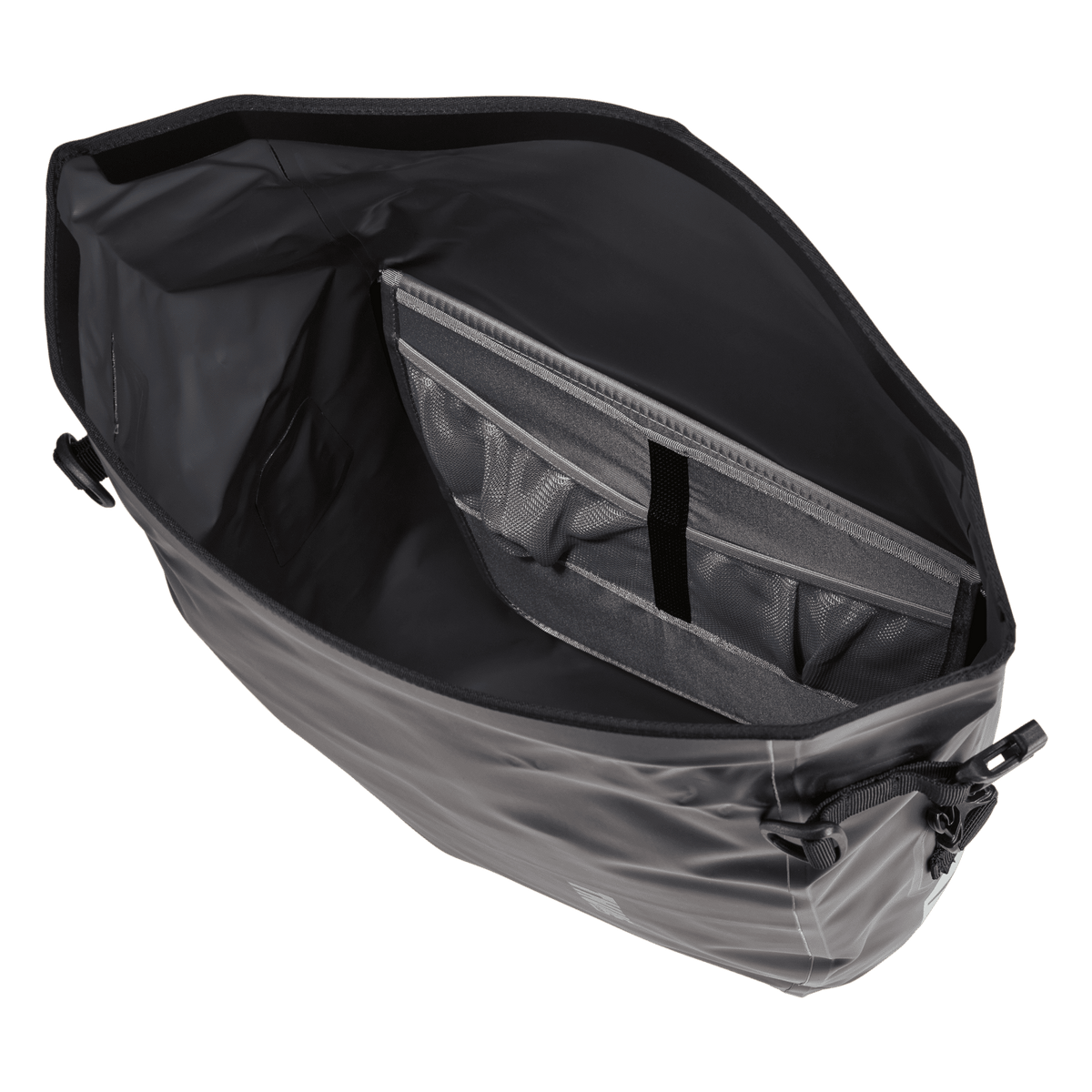 Thule Shield fietstas 25L 2 stuks zwart
