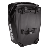 Thule Shield fietstas 25L 2 stuks zwart